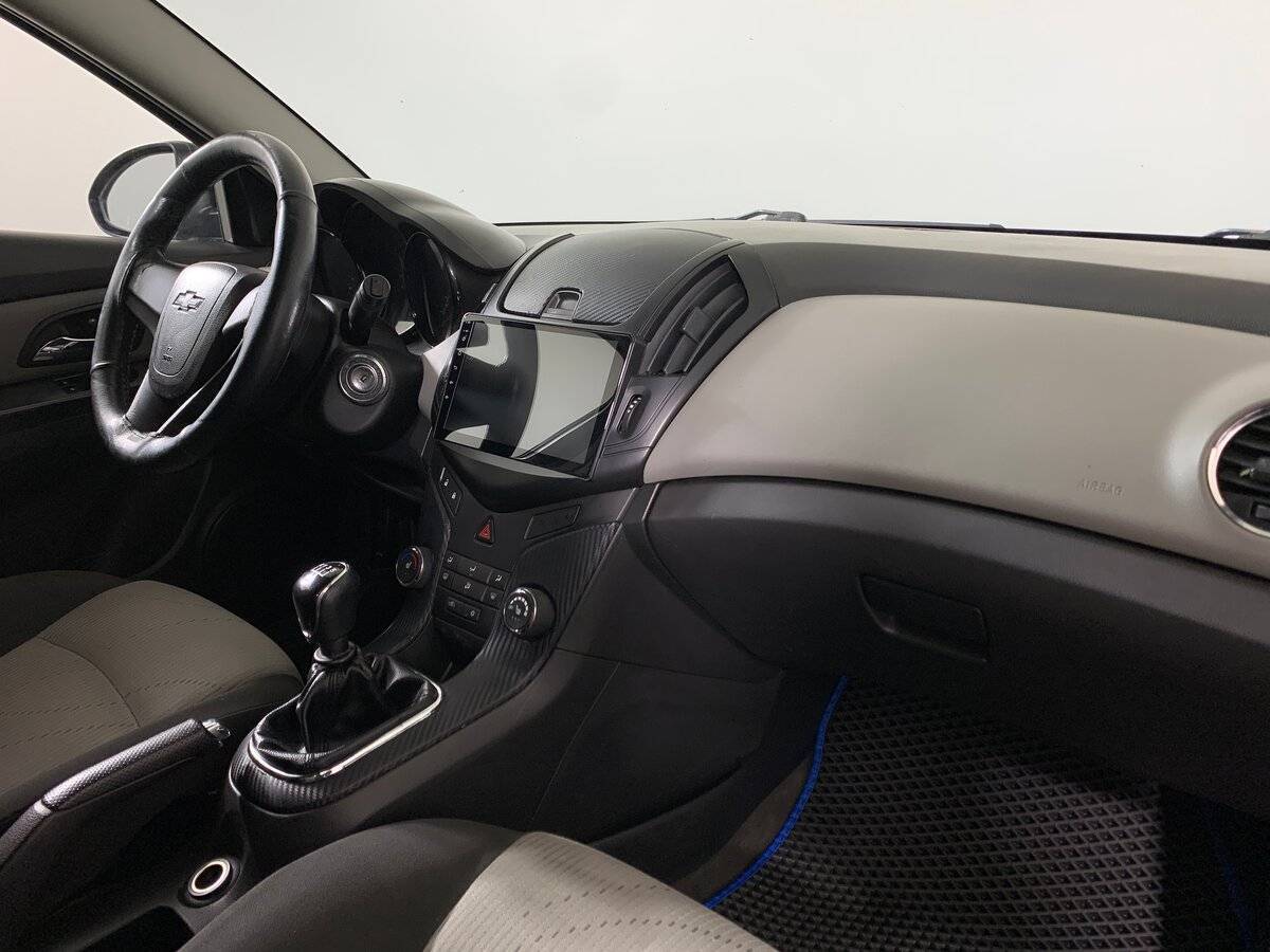Купить Chevrolet Cruze, 2012, 242 527 км, фото №13
