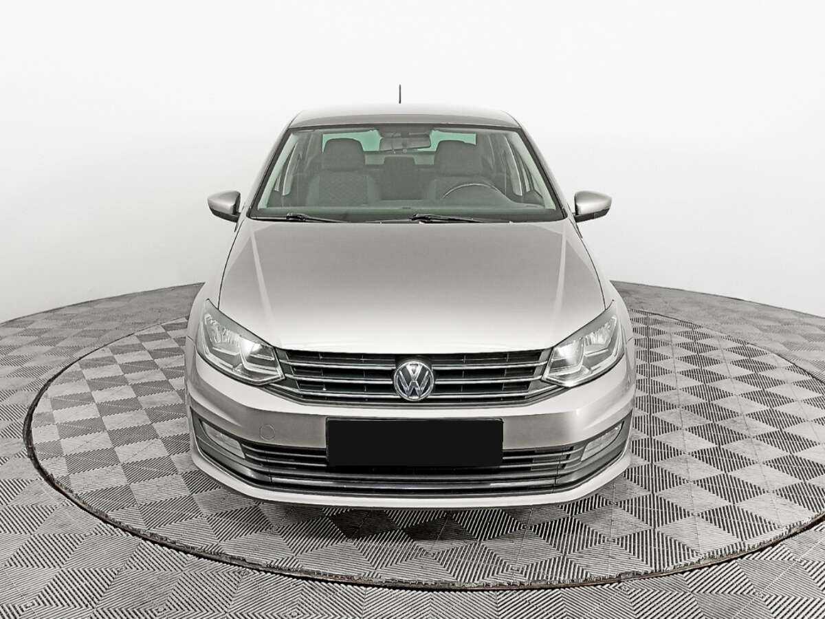 Купить Volkswagen Polo, 2019, 285 362 км, фото №2