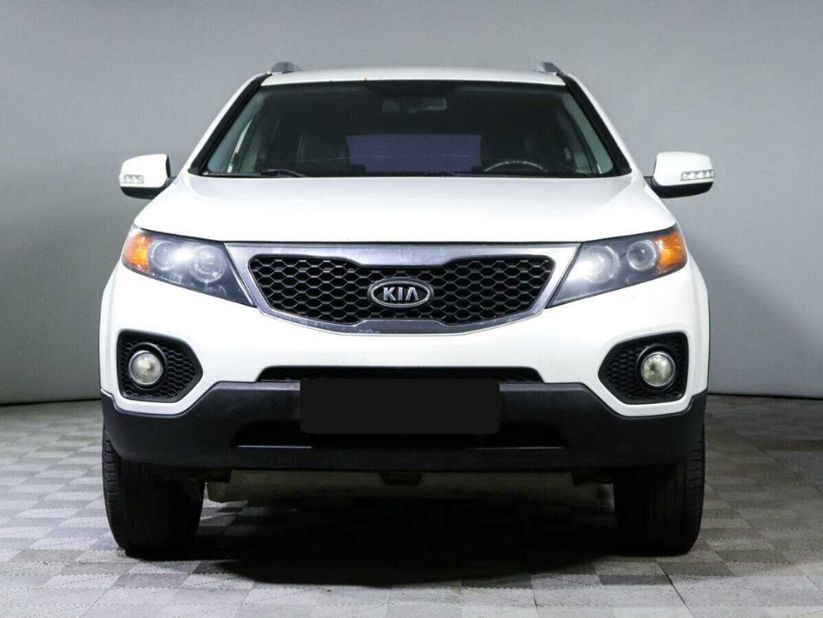 Купить Kia Sorento, 2012, 219 975 км, фото №2