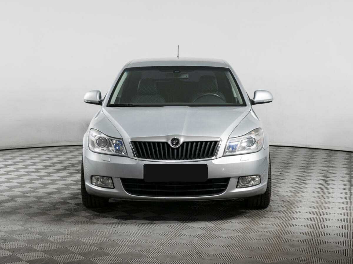 Купить Skoda Octavia, 2013, 227 457 км, фото №2