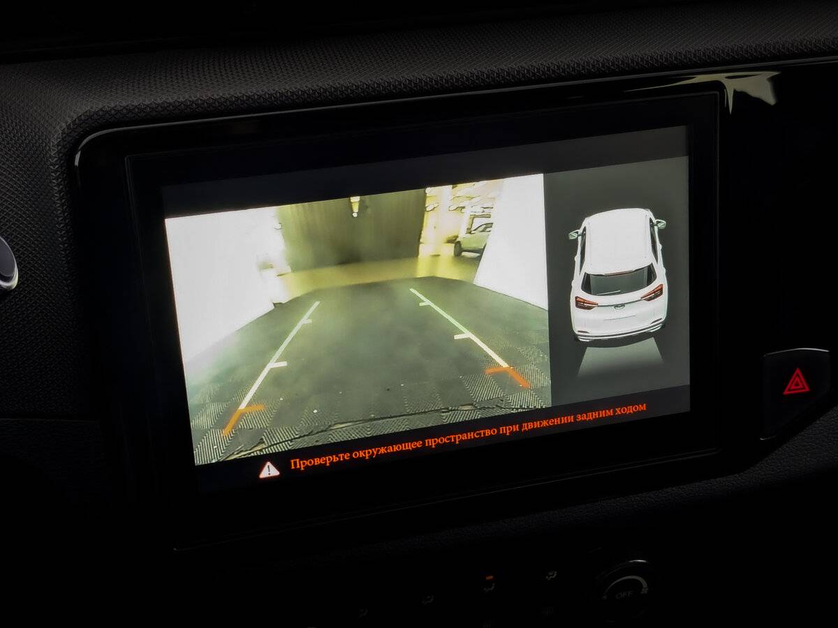 Купить Chery Tiggo 4 I Рестайлинг, 2021, 118 739 км, фото №27