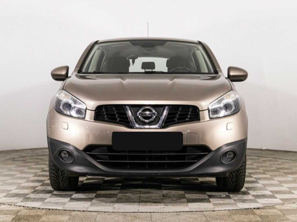 Купить Nissan Qashqai, 2013, 132 473 км, фото №2