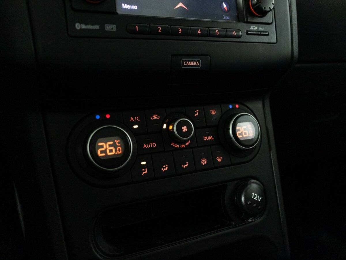 Купить Nissan Qashqai I Рестайлинг, 2012, 179 743 км, фото №19