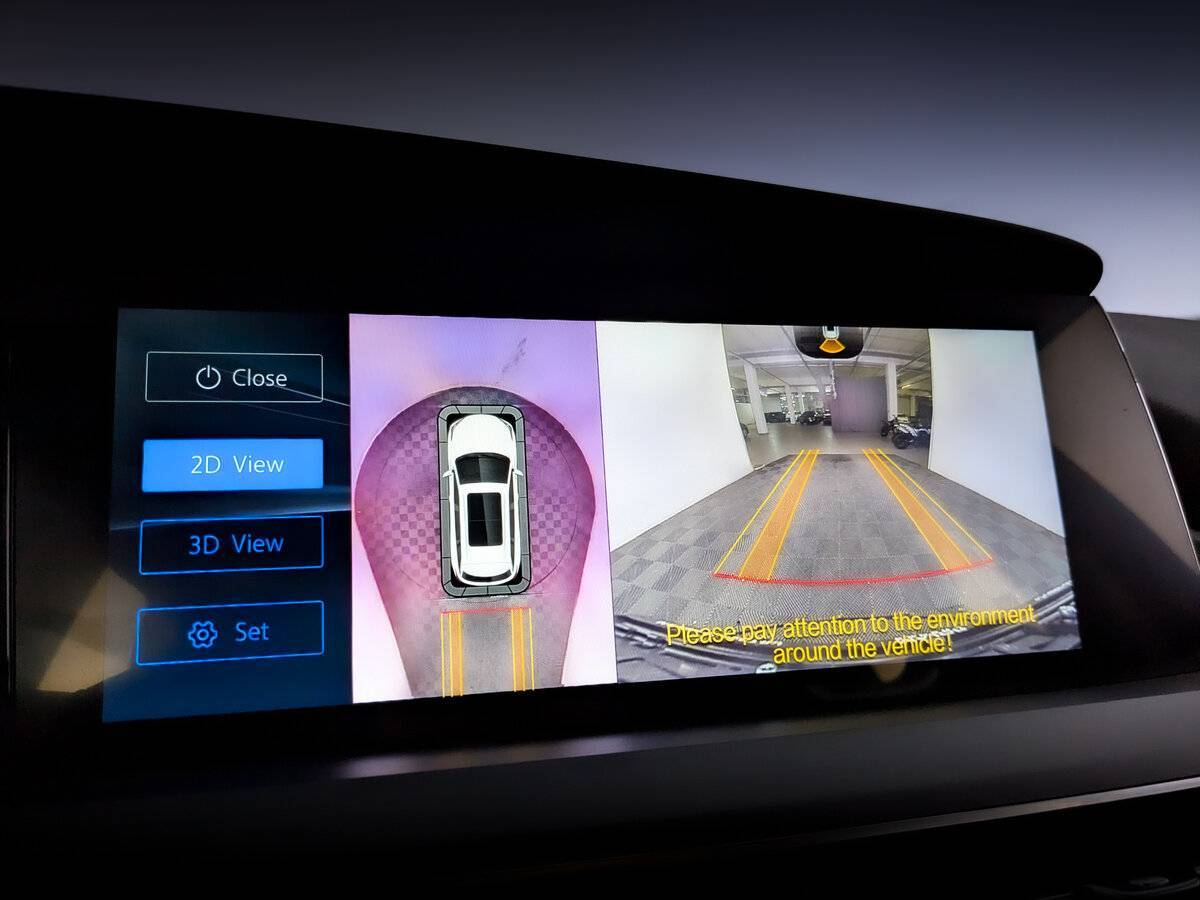 Купить Changan CS75 Plus, 2023, 39 628 км, фото №27