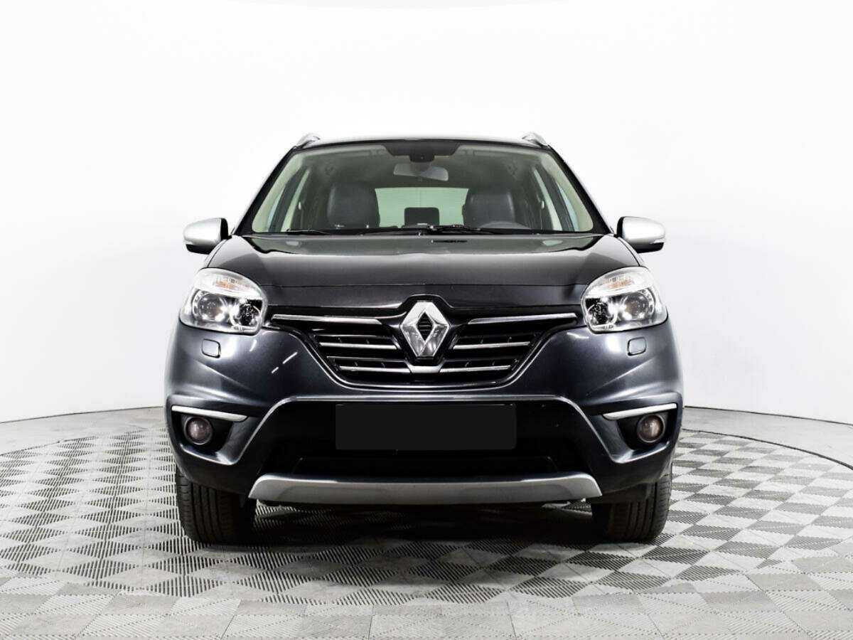 Купить Renault Koleos, 2014, 239 880 км, фото №2
