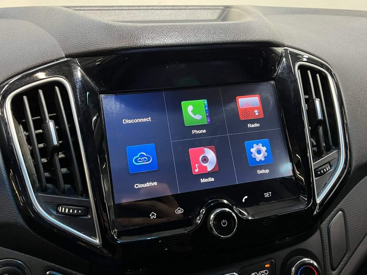 Купить Chery Tiggo 5, 2018, 68 000 км, фото №14