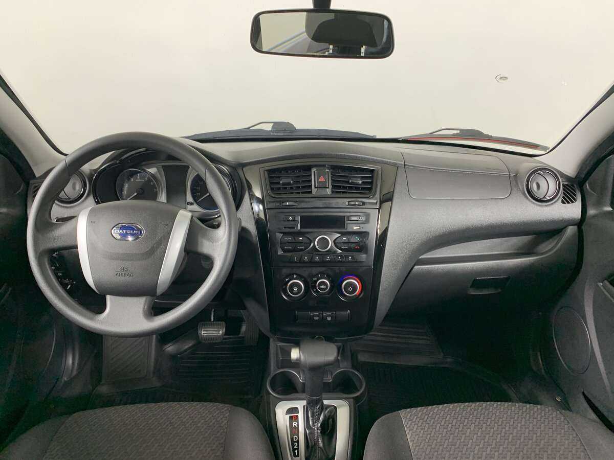 Купить Datsun on-DO, 2020, 53 943 км, фото №10