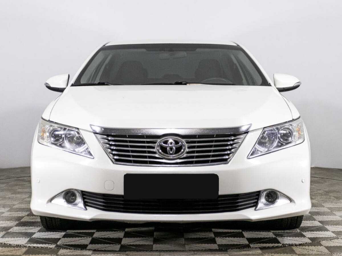 Купить Toyota Camry, 2014, 225 662 км, фото №2