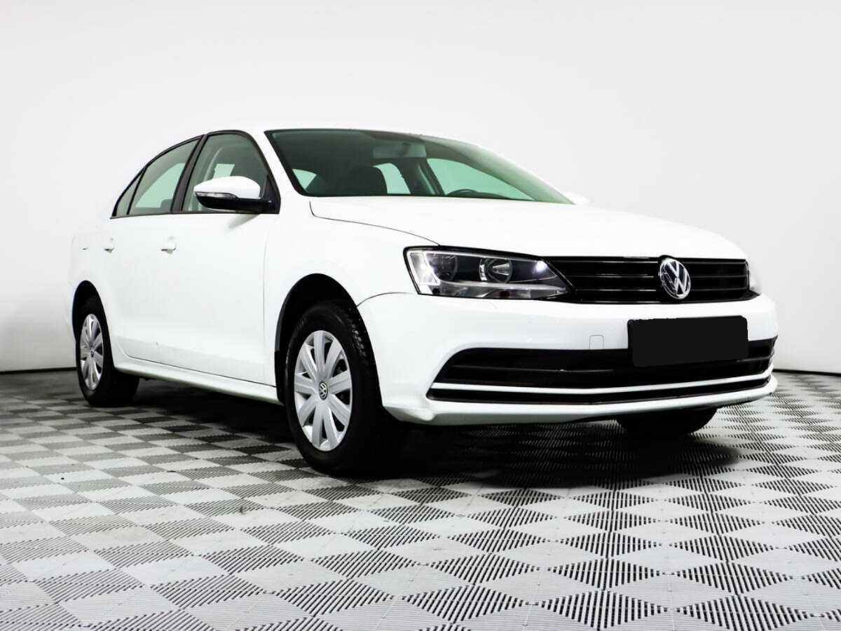 Купить Volkswagen Jetta, 2016, 76 854 км, фото №3