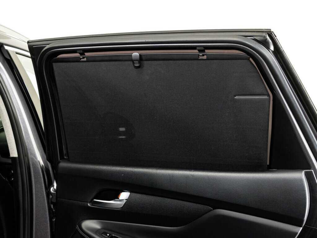 Купить Hyundai Santa Fe, 2018, 73 842 км, фото №21