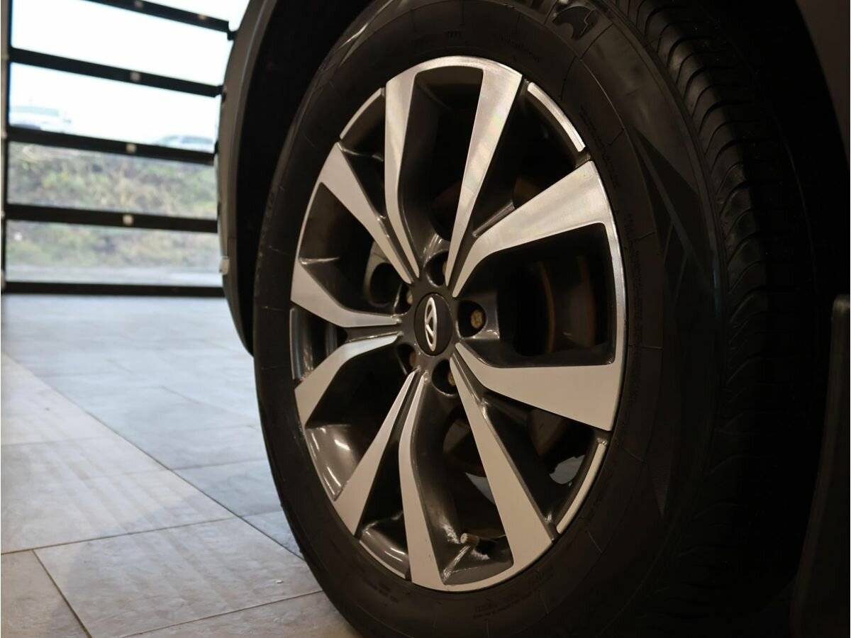 Купить Chery Tiggo 7 Pro I, 2022, 107 781 км, фото №29