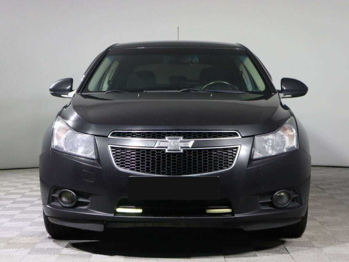 Купить Chevrolet Cruze, 2012, 175 828 км, фото №2