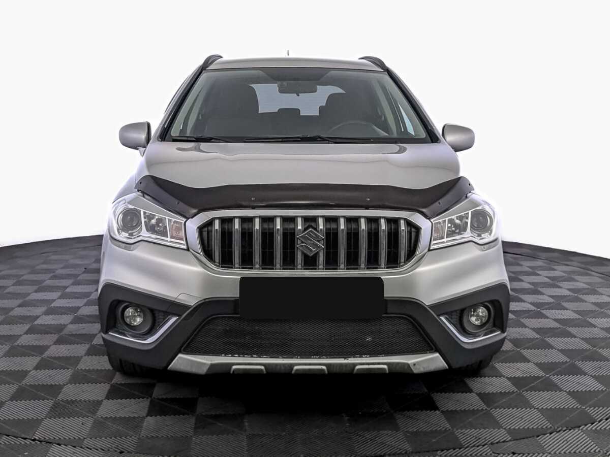 Купить Suzuki SX4, 2018, 74 712 км, фото №2