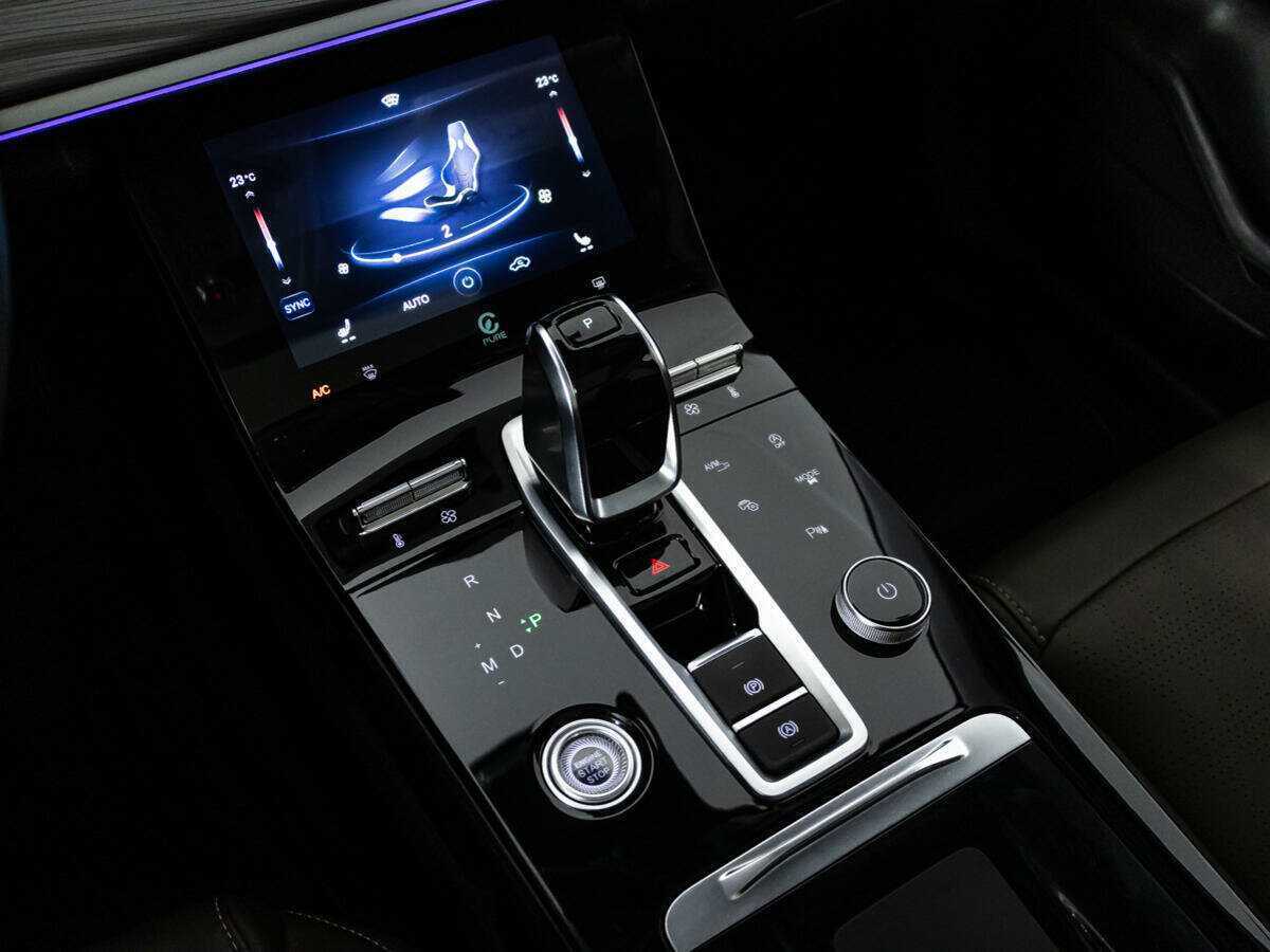 Купить CHERY Tiggo 8 Pro, 2022, 32 046 км, фото №20
