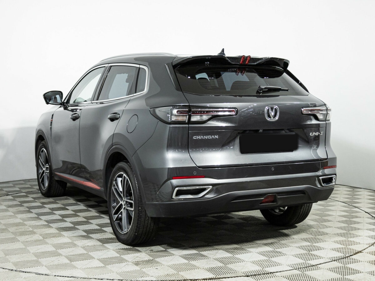 Купить Changan UNI-S (CS55 Plus), 2024, 37 995 км, фото №6