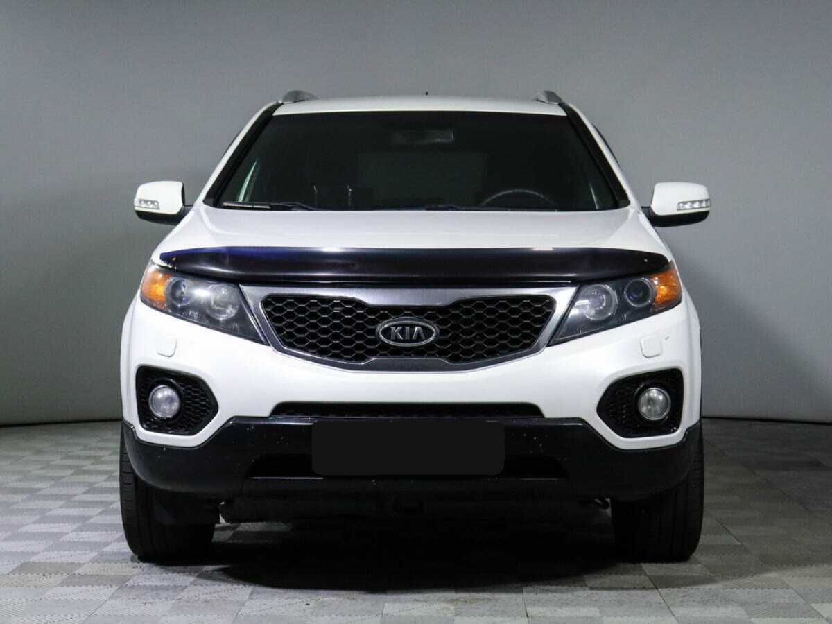 Купить Kia Sorento, 2012, 207 927 км, фото №2