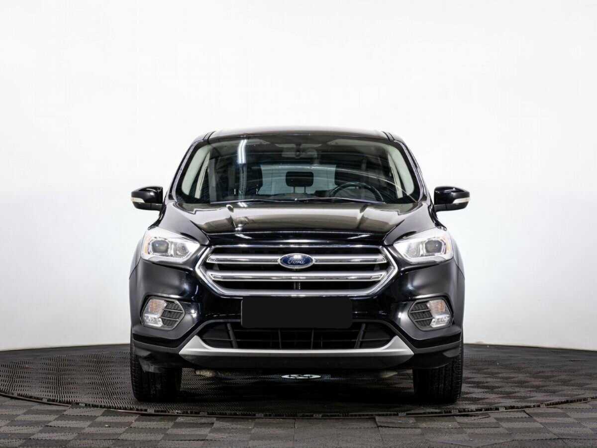 Купить Ford Kuga, 2016, 123 000 км, фото №2
