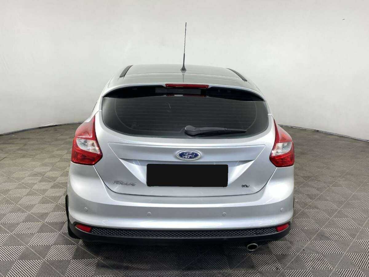 Купить Ford Focus, 2012, 96 680 км, фото №2