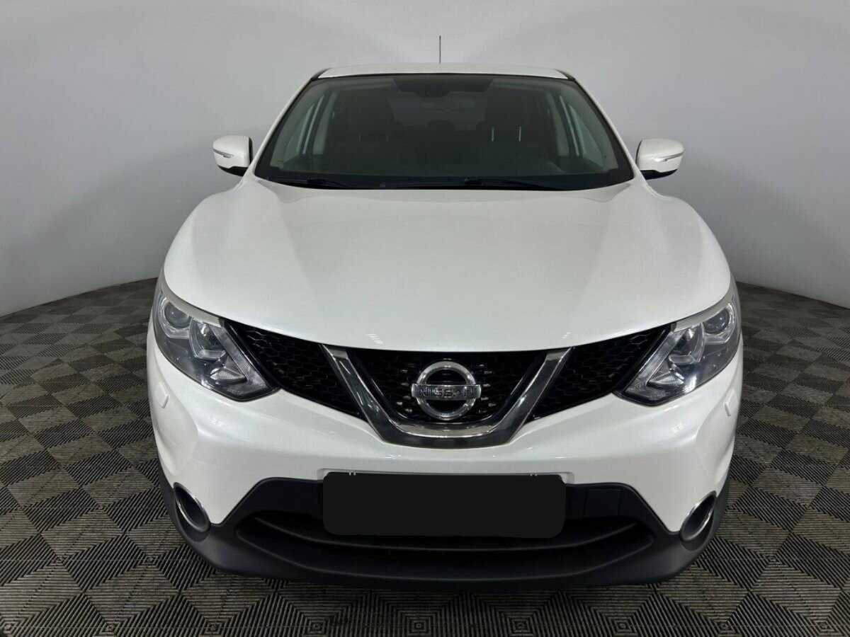 Купить Nissan Qashqai, 2014, 173 940 км, фото №2