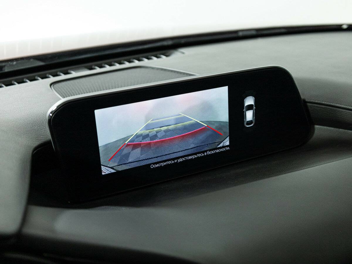 Купить Mazda 3 IV (BP), 2019, 89 082 км, фото №16