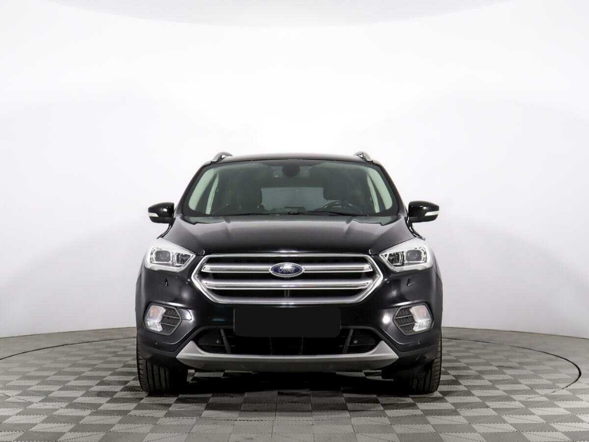 Купить Ford Kuga, 2017, 186 074 км, фото №2