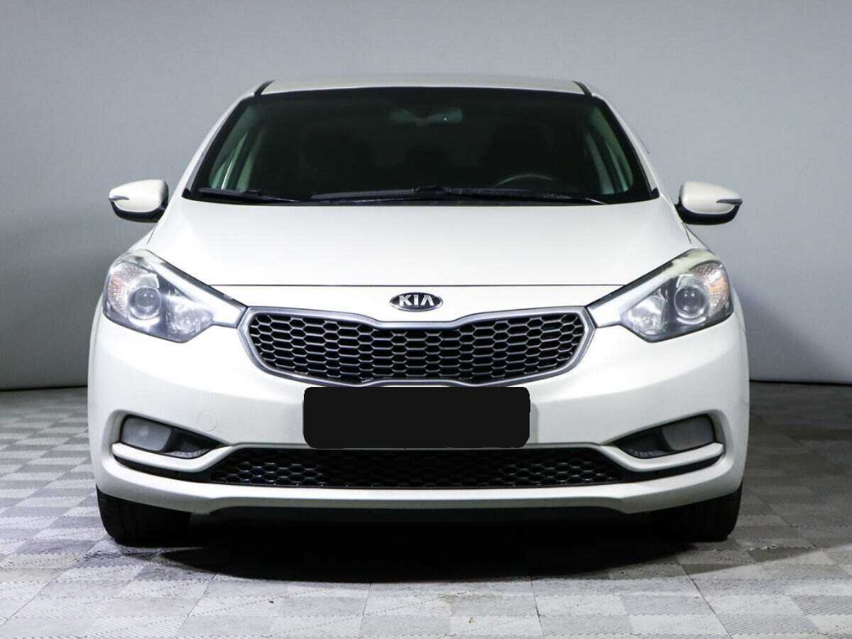Купить Kia Cerato, 2014, 185 000 км, фото №2