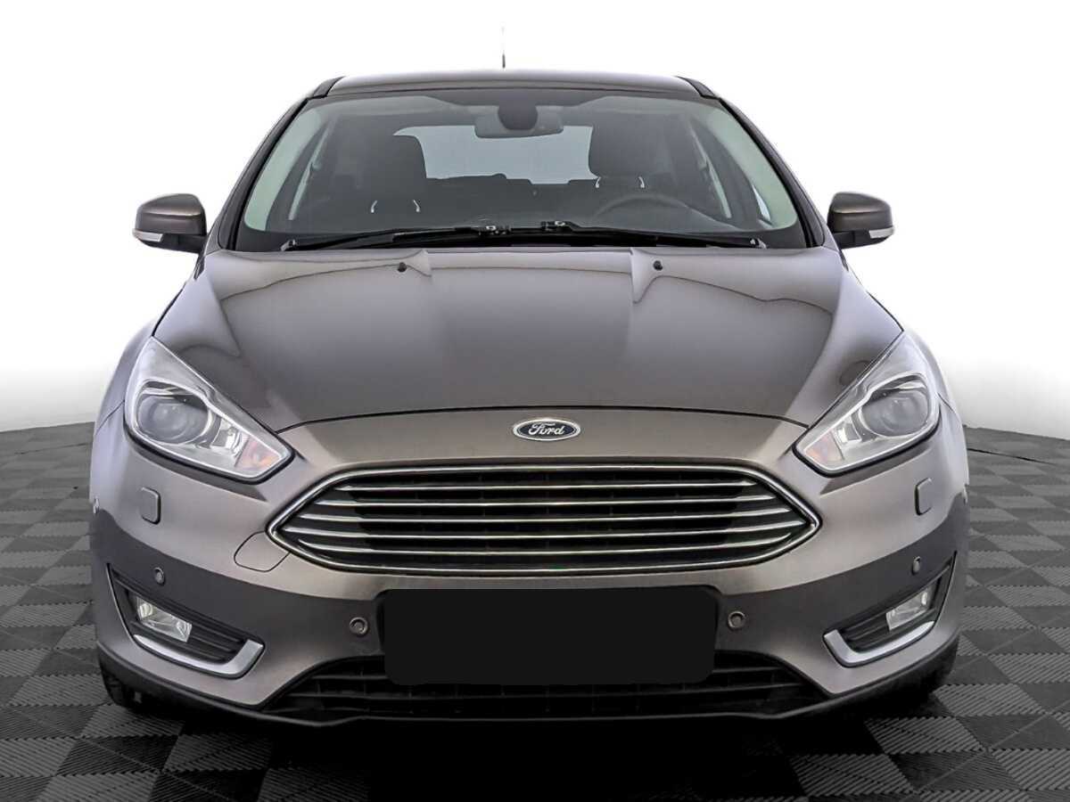 Купить Ford Focus, 2018, 247 166 км, фото №2