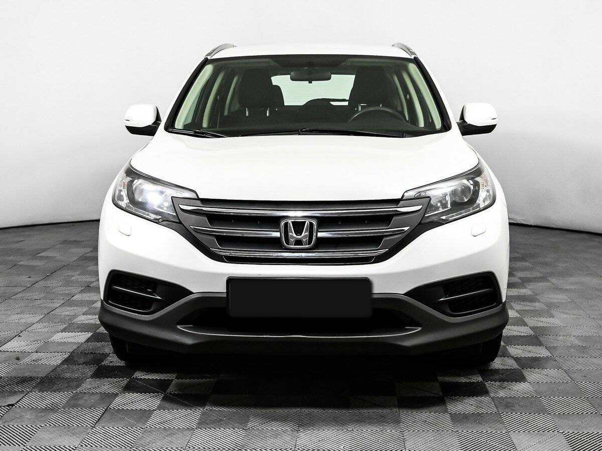 Купить Honda CR-V, 2013, 109 916 км, фото №2