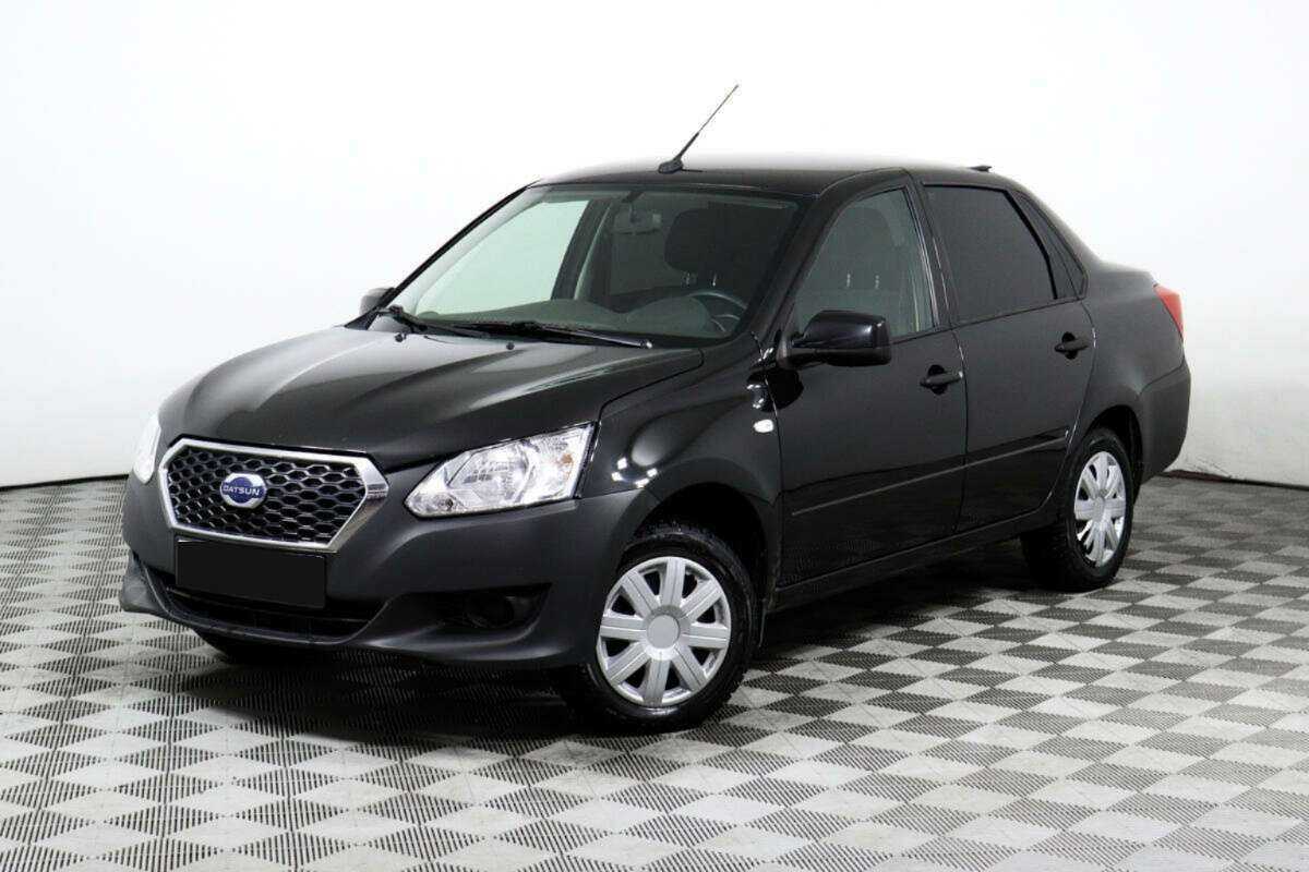 Купить Datsun on-DO, 2019, 78 905 км, фото №1