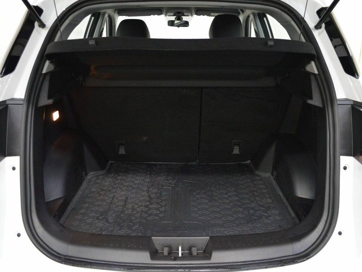 Купить Chery Tiggo 4, 2021, 62 029 км, фото №16