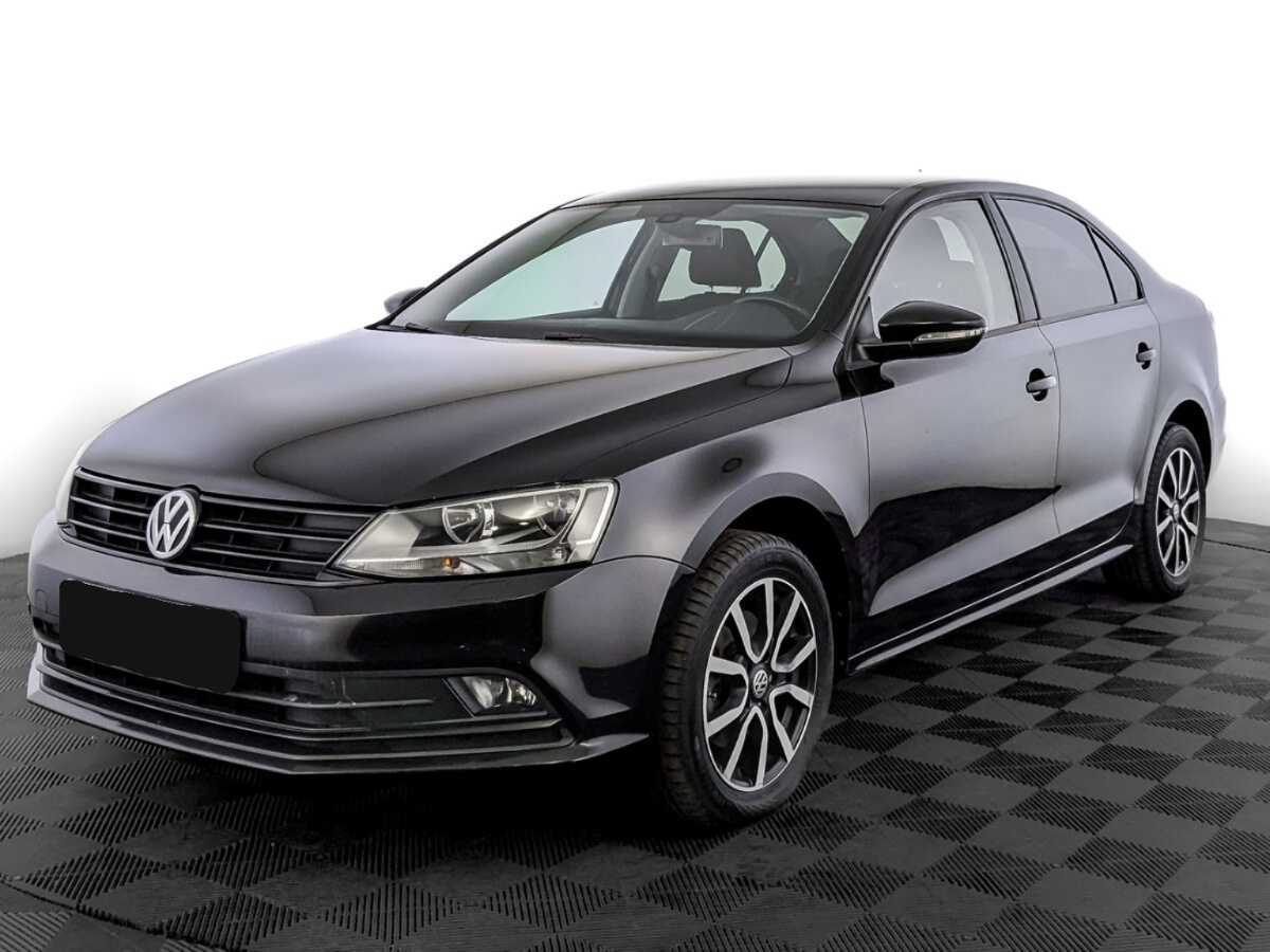 Купить Volkswagen Jetta, 2015, 153 855 км, фото №1