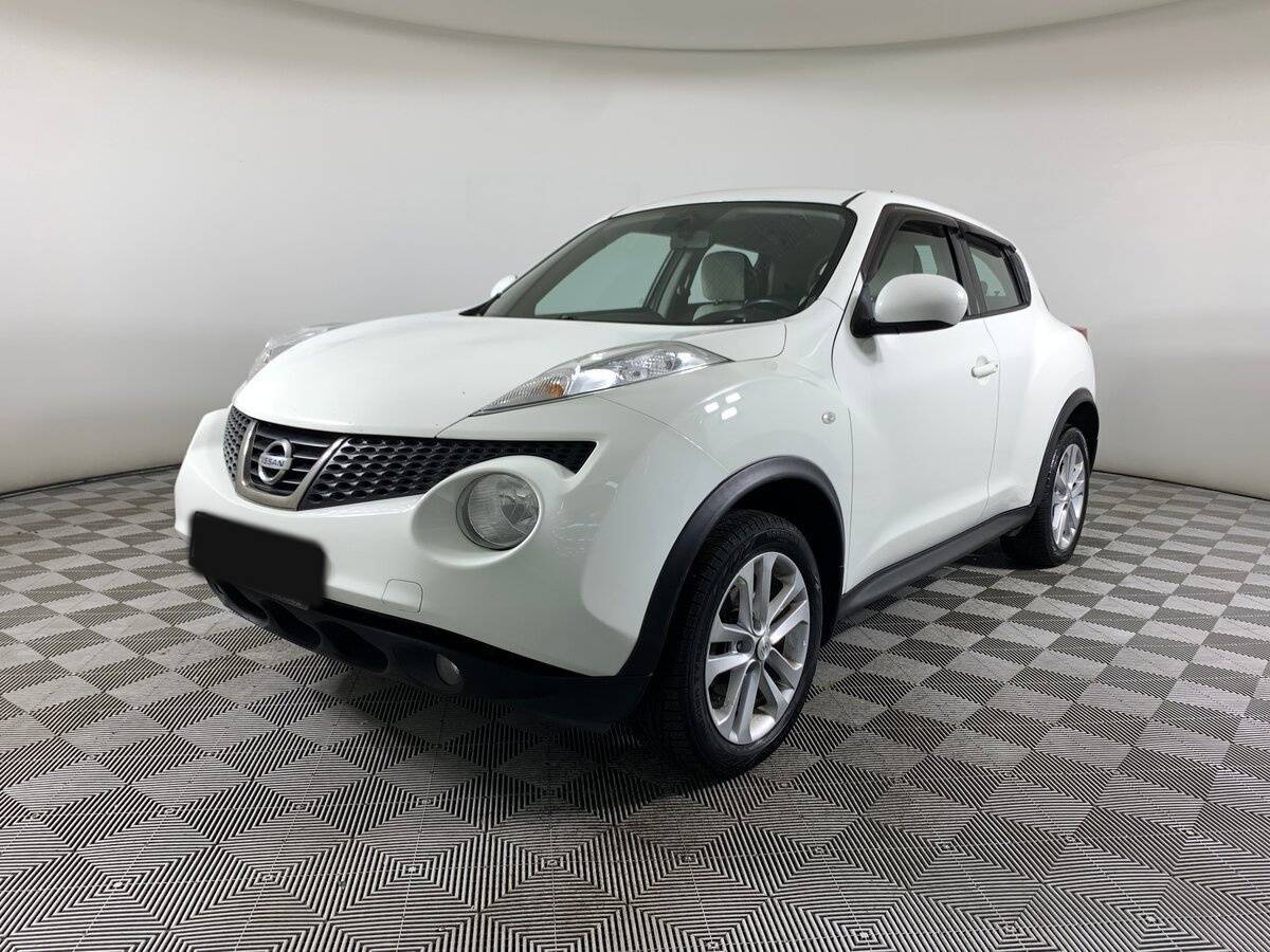 Купить Nissan Juke, 2014, 180 000 км, фото №1