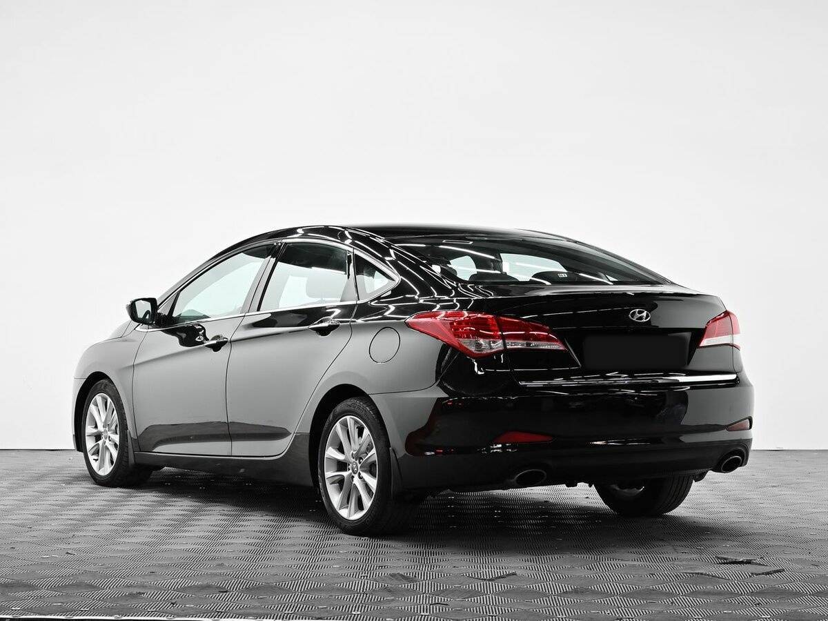 Купить Hyundai i40, 2015, 196 000 км, фото №3