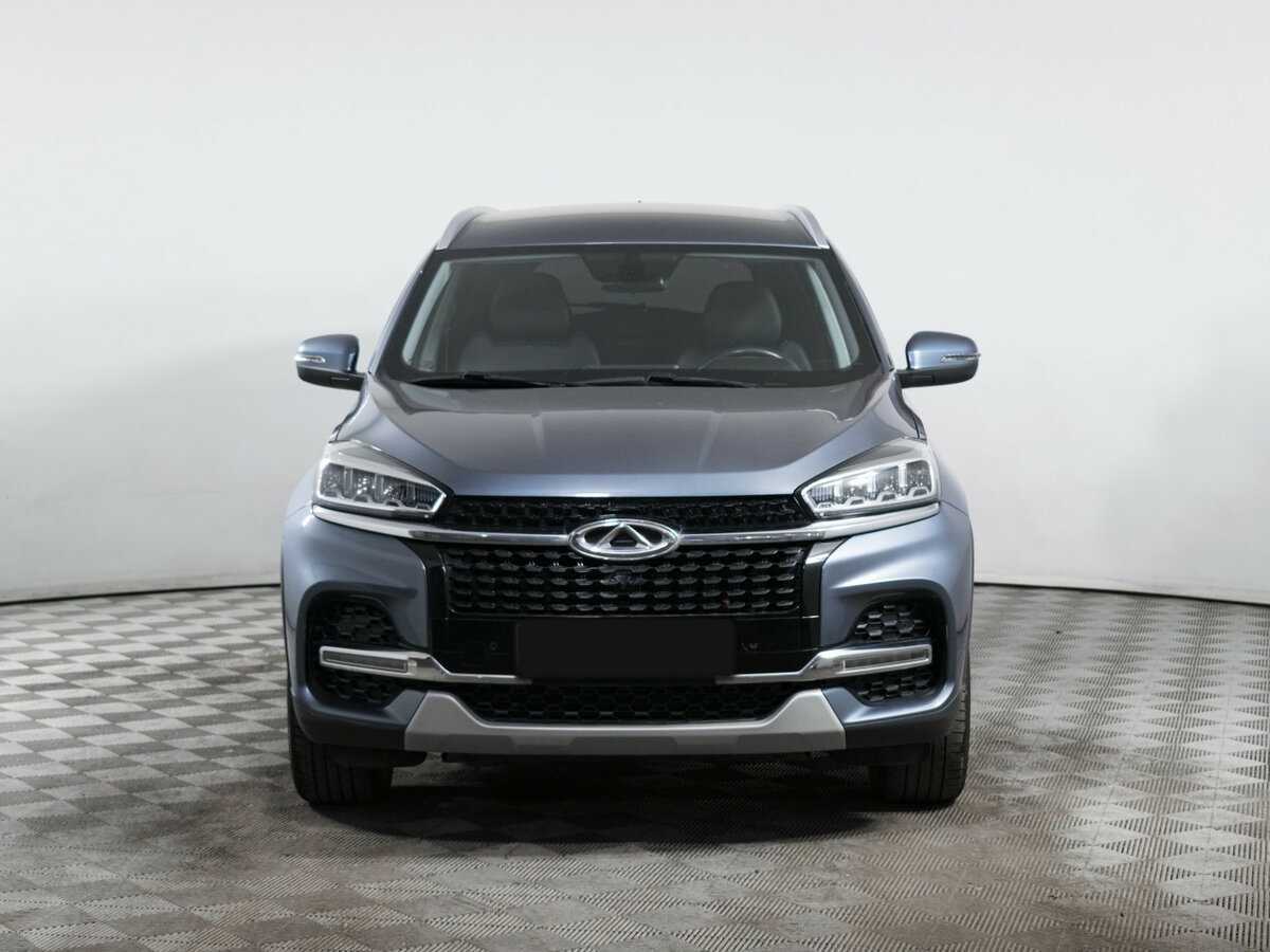 Купить Chery Tiggo 8, 2021, 95 000 км, фото №2