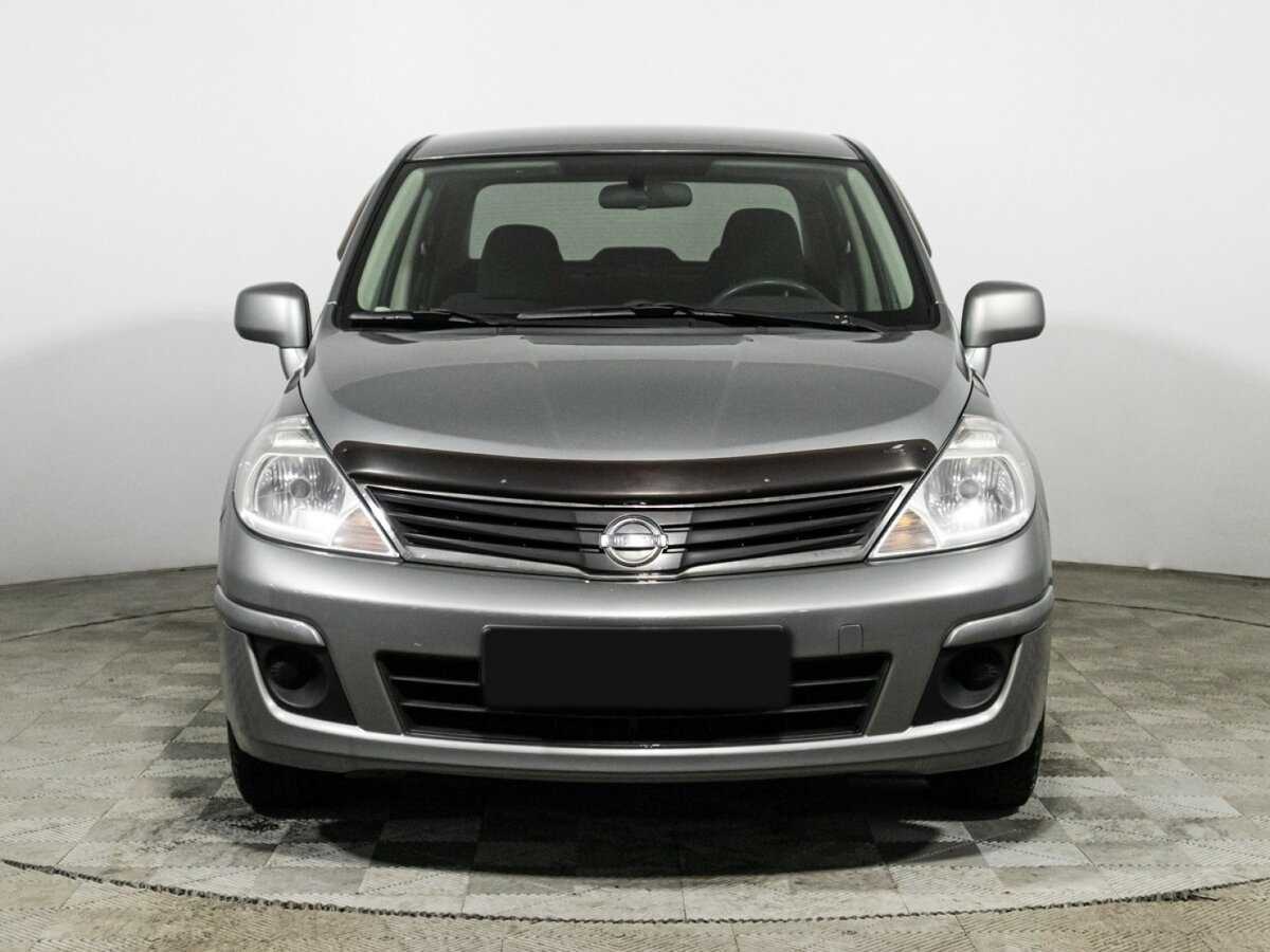 Купить Nissan Tiida, 2013, 249 467 км, фото №2