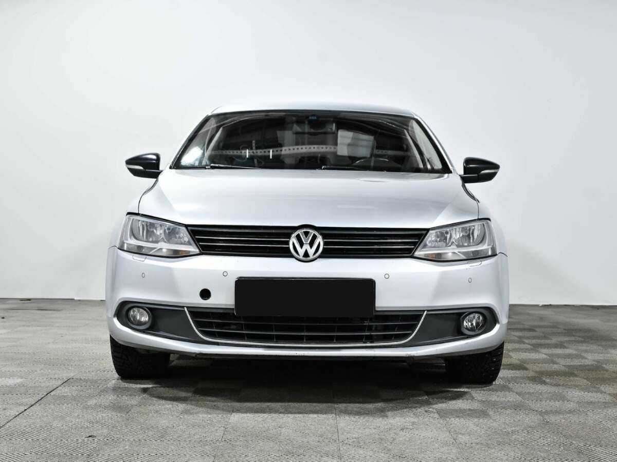 Купить Volkswagen Jetta, 2013, 158 244 км, фото №2