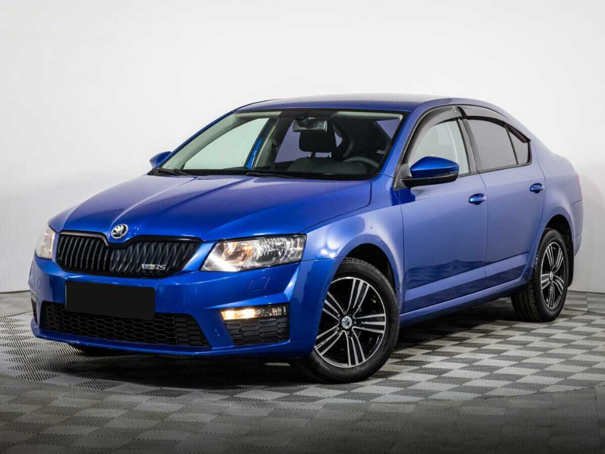 Купить Skoda Octavia, 2013, 85 200 км, фото №1