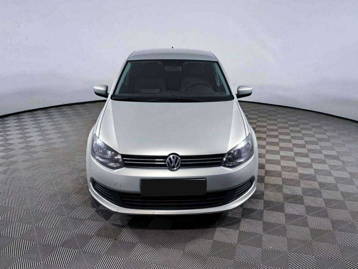 Купить Volkswagen Polo, 2012, 169 409 км, фото №2