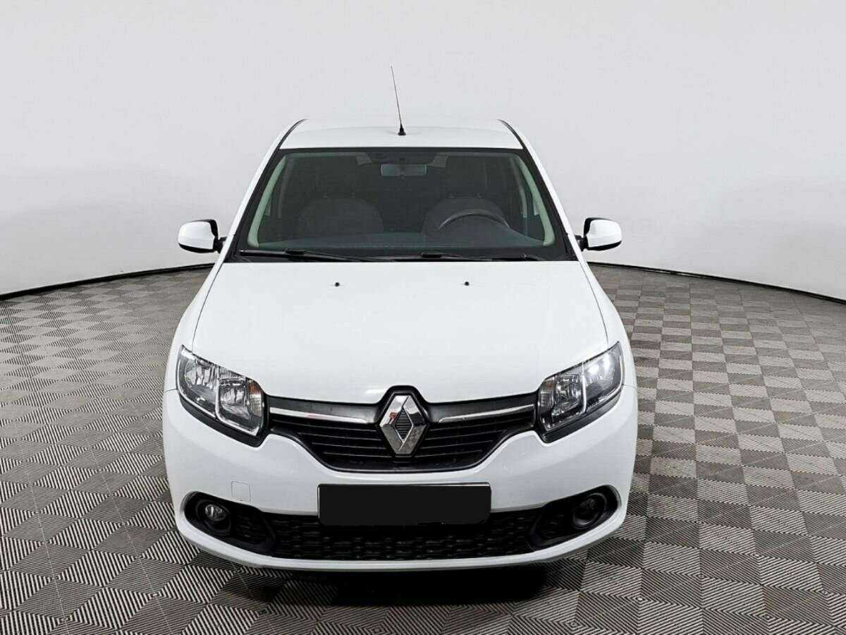 Купить Renault Sandero, 2018, 71 970 км, фото №2