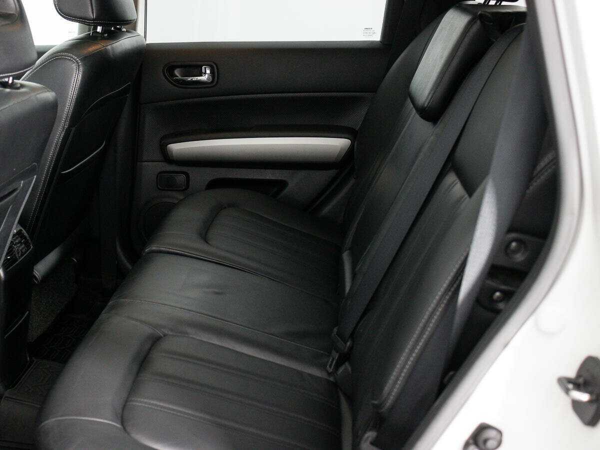 Купить Nissan X-Trail, 2014, 84 189 км, фото №13