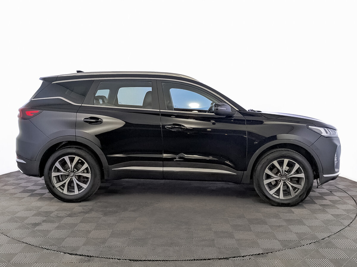 Купить Chery Tiggo 7 Pro I, 2022, 120 098 км, фото №4