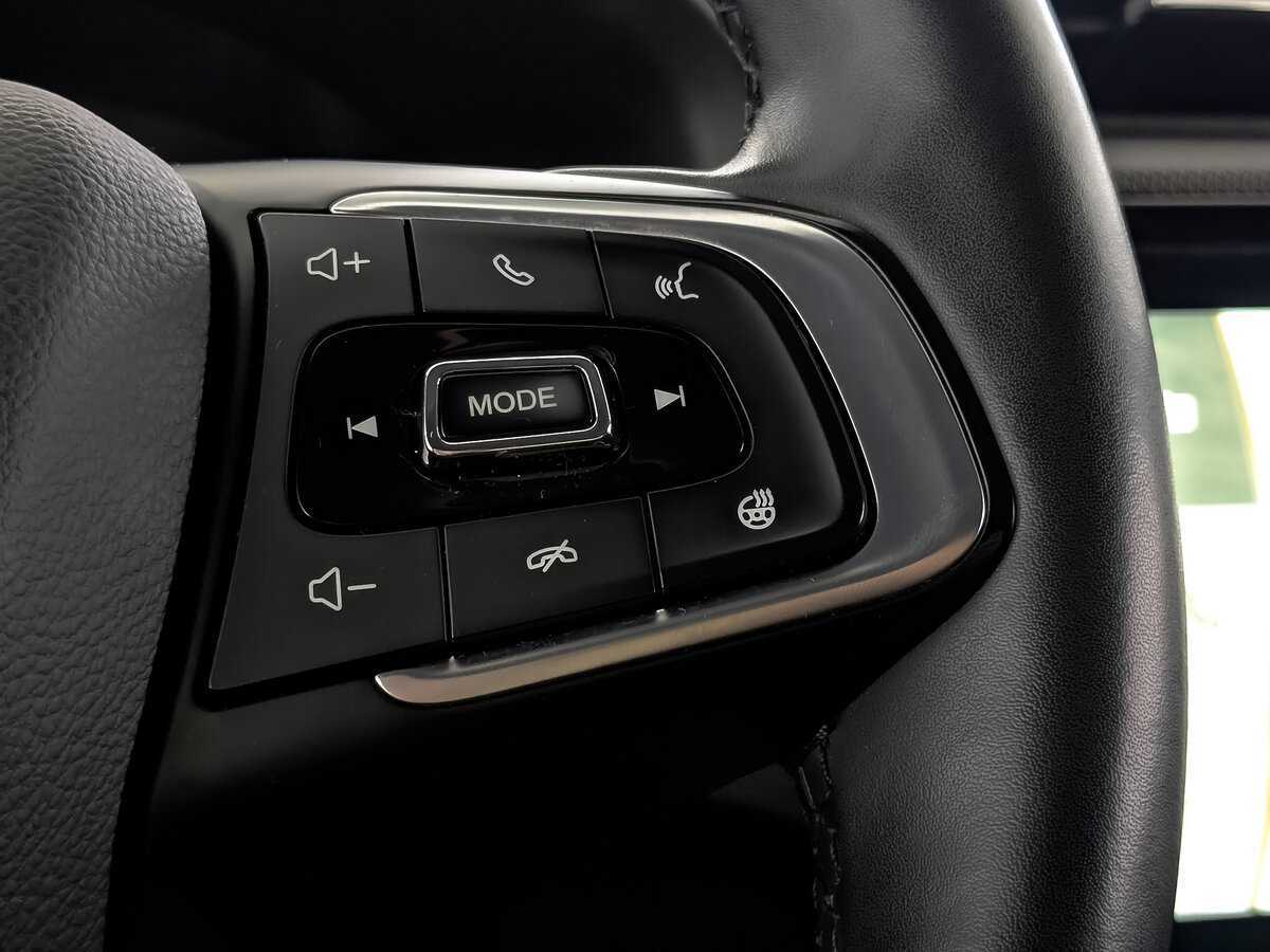 Купить CHERY Tiggo 4, 2021, 26 730 км, фото №29