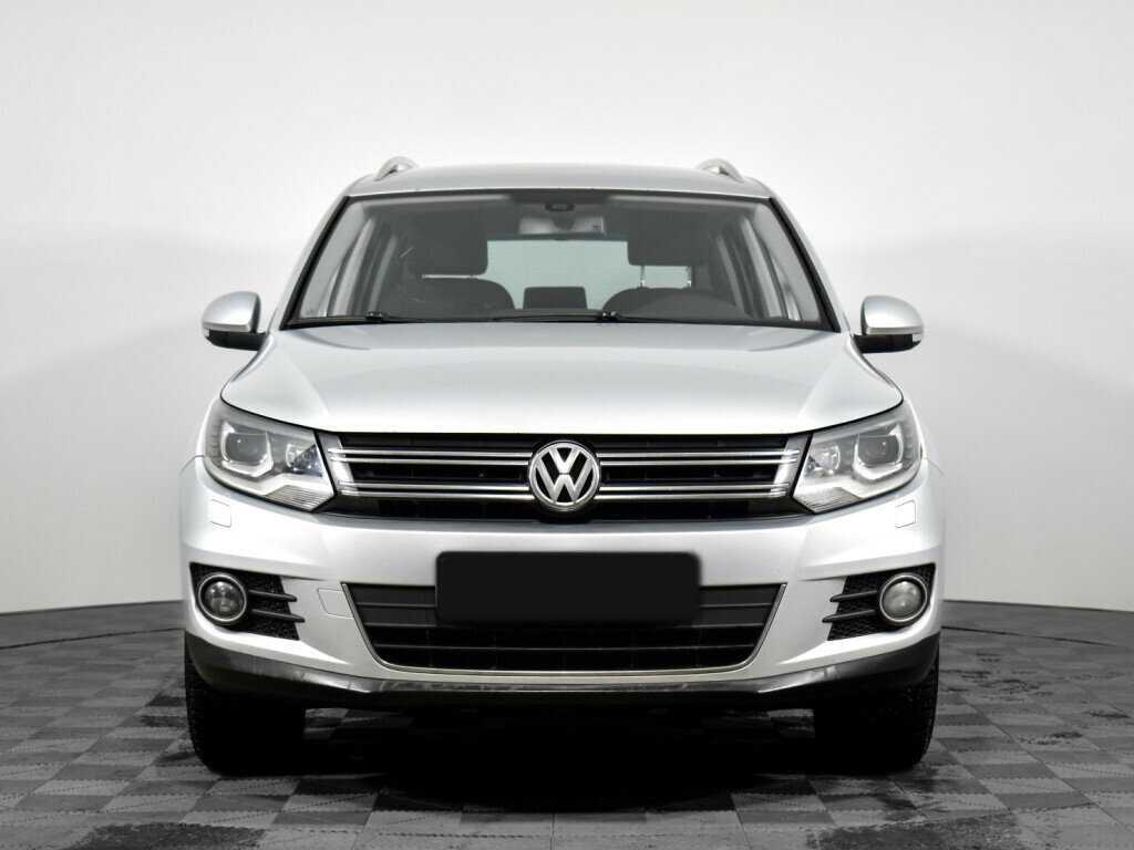 Купить Volkswagen Tiguan, 2012, 226 172 км, фото №2