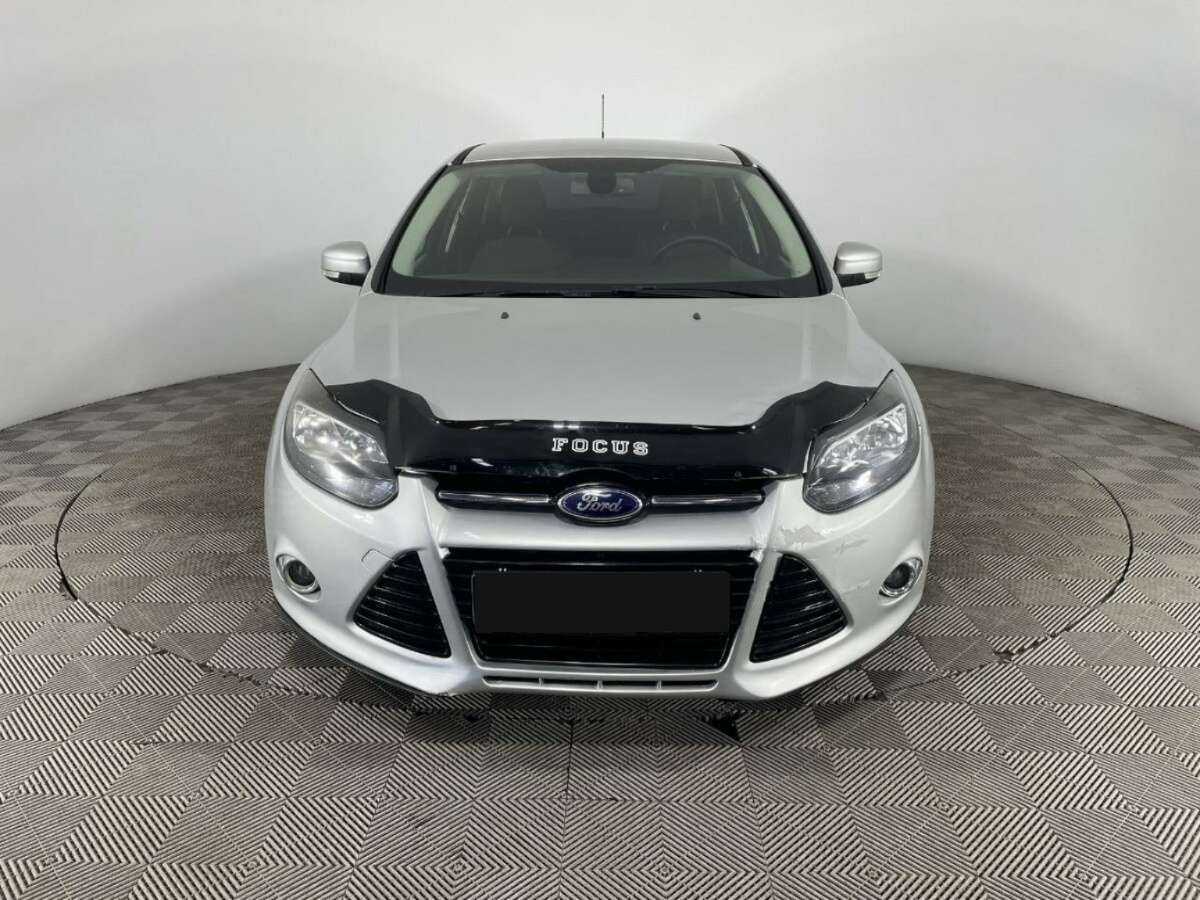Купить Ford Focus, 2014, 137 514 км, фото №2