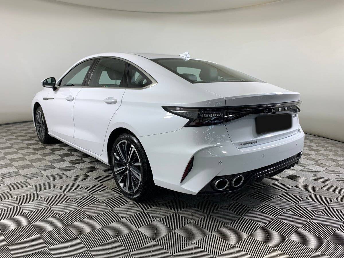 Купить Chery Arrizo 8, 2023, 12 580 км, фото №7