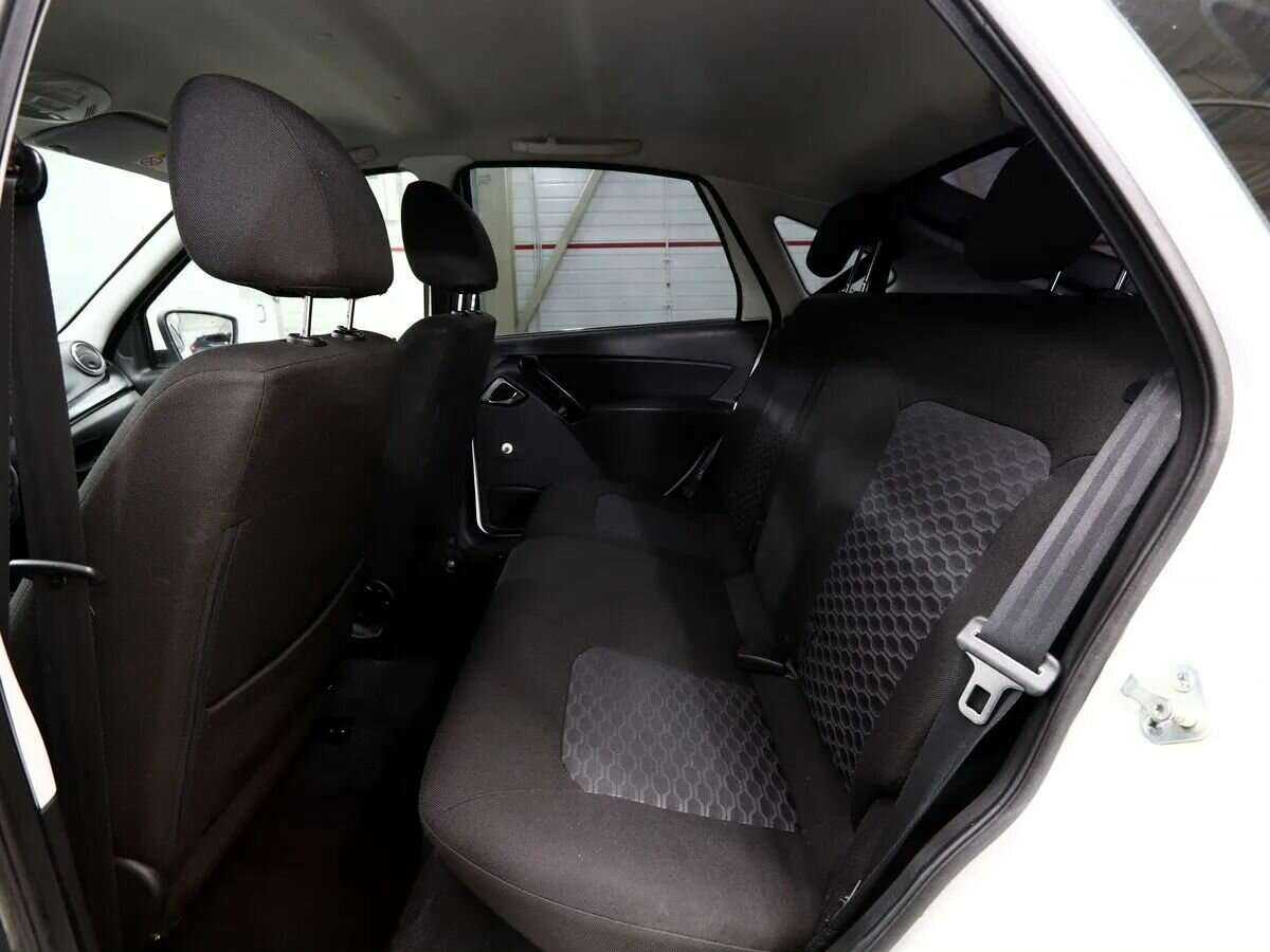 Купить Lada (ВАЗ) Granta, 2020, 170 000 км, фото №18