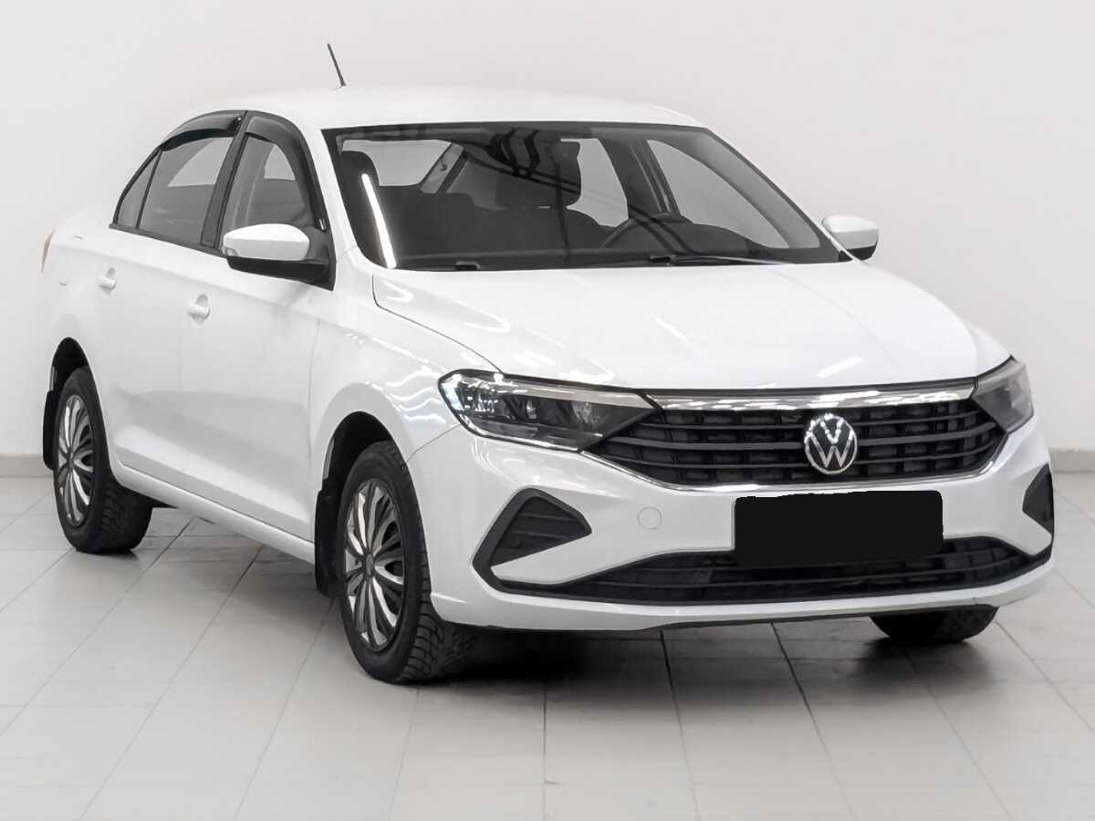 Купить Volkswagen Polo, 2021, 128 909 км, фото №3