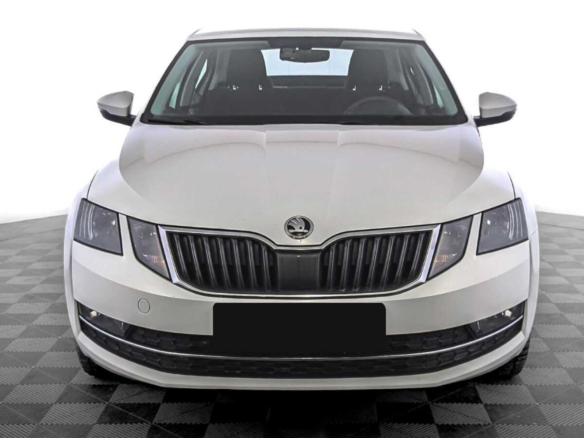 Купить Skoda Octavia, 2017, 140 461 км, фото №2