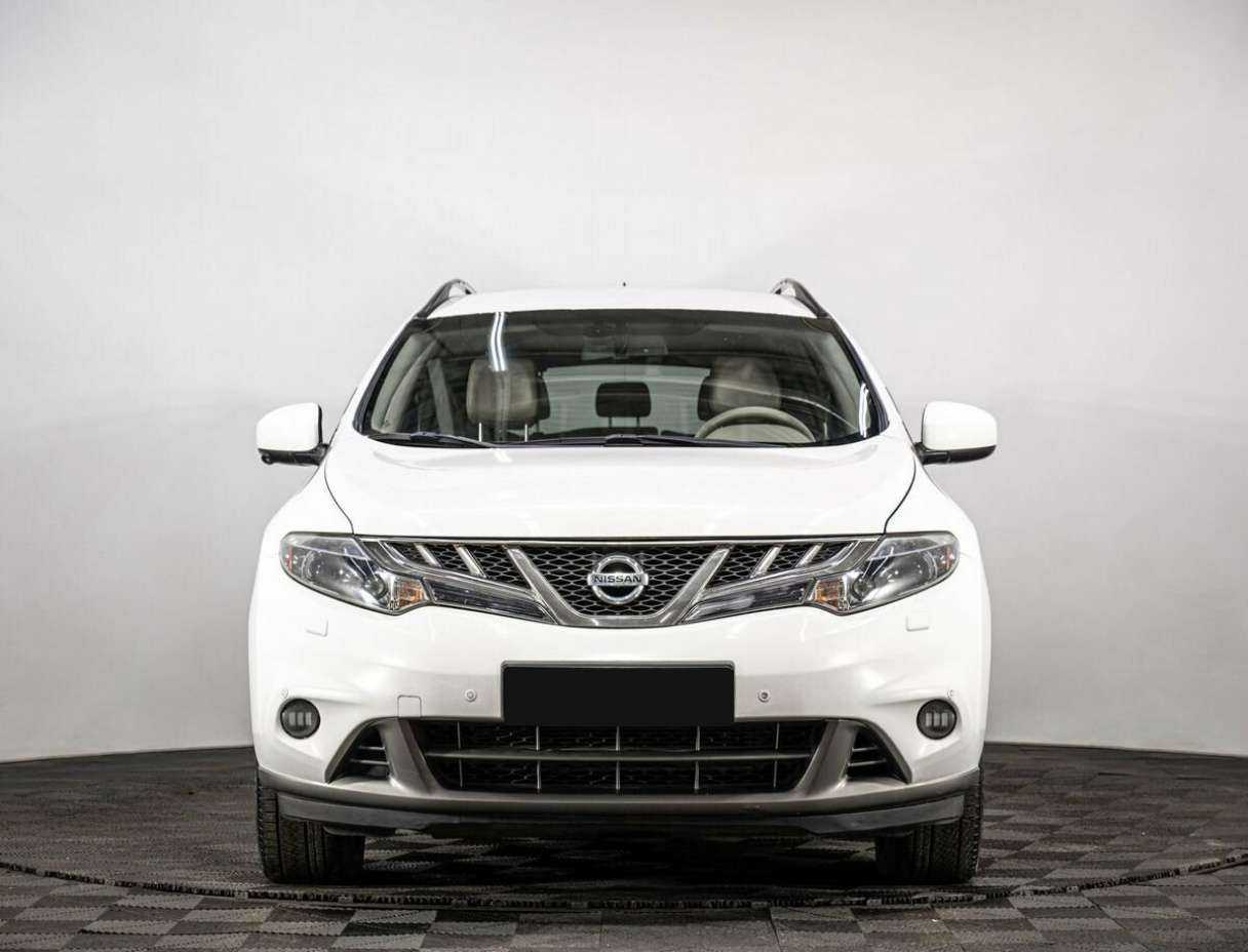 Купить Nissan Murano, 2013, 178 893 км, фото №2