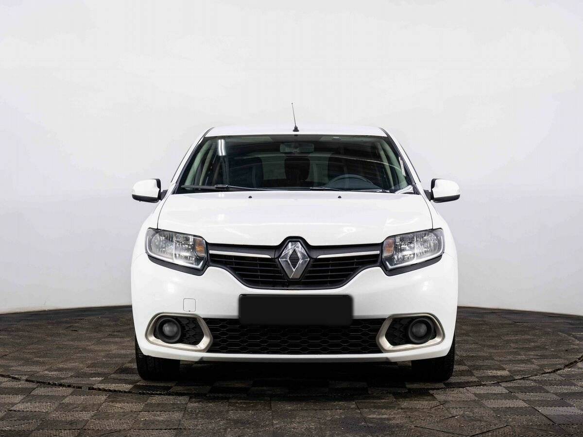 Купить Renault Sandero, 2016, 210 994 км, фото №2